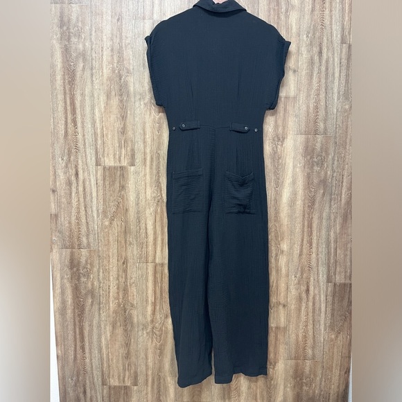 LSpace Stacie Black Jumper - Picture 3 of 12